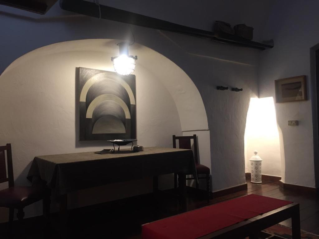 Villa Rifugio Del Marinaio - Sul Mare Polignano a Mare Exterior foto