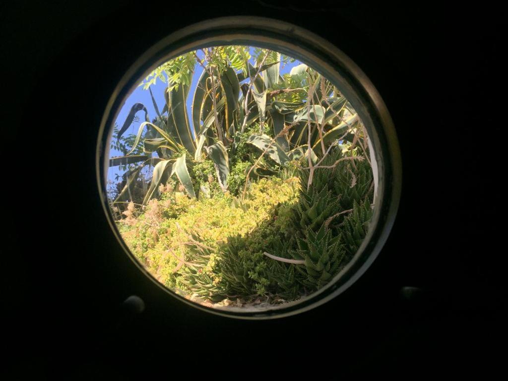 Villa Rifugio Del Marinaio - Sul Mare Polignano a Mare Exterior foto